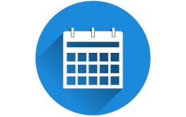 Club Calendar