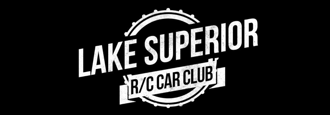 Welcome to the Lake Superior R/C Club!