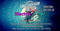 Electric Boogie 2023