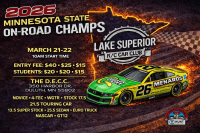 State Champs Race 2027