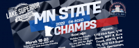 2022 Minnesota State On-Road Championship